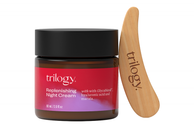 Trilogy Replenishing Night Cream 60g